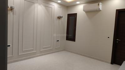 Bedroom Image of 2370 Sq.ft 4 BHK Builder Floor for sale in Sector 45 Gurgaon for Rs. 33500000