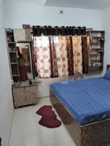 Bedroom Image of 1600 Sq.ft 3 BHK Independent House for sale in Sandesar Anand for Rs. 4700000