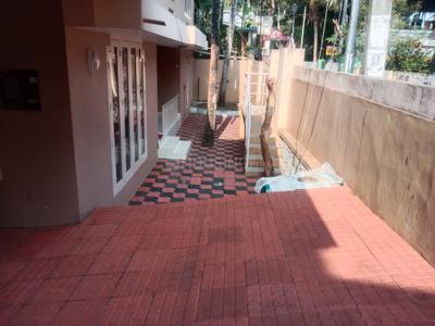 Balcony Image of 2252 Sq.ft 3 BHK Independent House for sale in Thiruvallam Thiruvananthapuram for Rs. 8500000