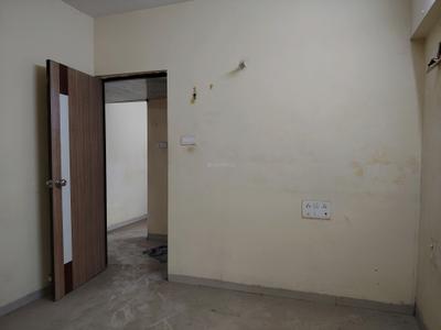 Bedroom Image of 609 Sq.ft 1 BHK Apartment / Flat for sale in Metro Metropolis, Taloja Navi Mumbai for Rs. 3300000