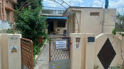 2 BHK Independent House