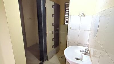 Image of 1050 Sq.ft 2 BHK Apartment / Flat for sale in  Anvee Apartment, Dhayari, Pune for Rs. 6500000
