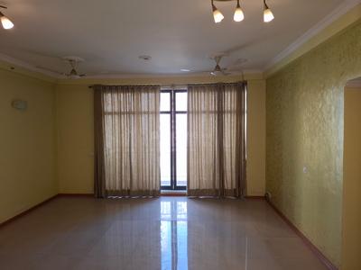 Hall Image of 1824 Sq.ft 3 BHK Apartment / Flat for sale in Unitech Horizon, Sector PI Greater Noida for Rs. 13200000