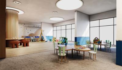 Image of 1095 Sq.ft 2 BHK Apartment / Flat for sale in Mantra Melange, Kharadi, Pune for Rs. 11900000