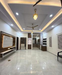 Hall Image of 799 Sq.ft 4 BHK Villa for sale in Nirman Nagar Jaipur for Rs. 21100000