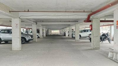 Image of 1101 Sq.ft 3 BHK Apartment / Flat for sale in Barrackpore, Kolkata for Rs. 5300000