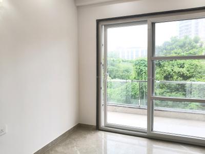 Bedroom Image of 1570 Sq.ft 3 BHK Builder Floor for rent in Sector 22 Gurgaon for Rs. 53000