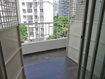 Image of 1445 Sq.ft 3 BHK Apartment / Flat for sale in Welworth Paradise, Baner, Pune for Rs. 15800000