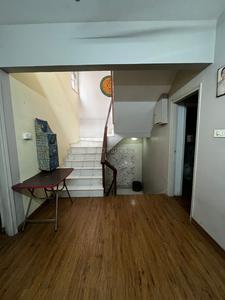Kitchen Image of 2500 Sq.ft 4 BHK Apartment / Flat for rent in Parmeshwar Sharan, Koregaon Park Pune for Rs. 100000