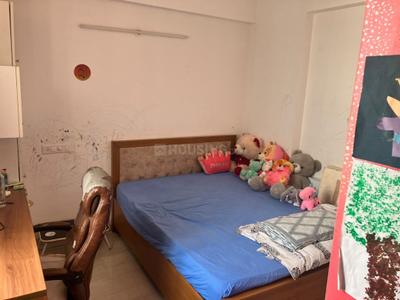 Bedroom Image of 1240 Sq.ft 2 BHK Apartment / Flat for sale in TG Ascent by TG Developers, Rayasandra Bengaluru for Rs. 13400000