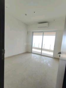 Hall Image of 2200 Sq.ft 3 BHK Apartment / Flat for rent in Lokhandwala Minerva, Worli Mumbai for Rs. 365000