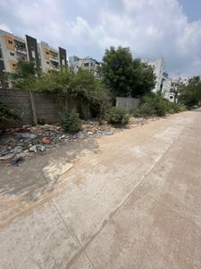Image of 1200 Sq.ft Residential Plot / Land for sale in Mallampet, Sangareddy for Rs. 102000000