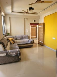 Hall Image of 1116 Sq.ft 2 BHK Apartment / Flat for sale in Vastral Ahmedabad for Rs. 4600000