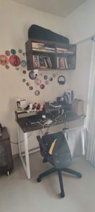 Hall Image of 540 Sq.ft 1 BHK Apartment / Flat for sale in Reelicon Felicia, Pashan Pune for Rs. 7000000