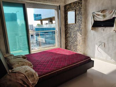 Bedroom Image of 800 Sq.ft 2 BHK Apartment / Flat for sale in Andheri West Mumbai for Rs. 27000000