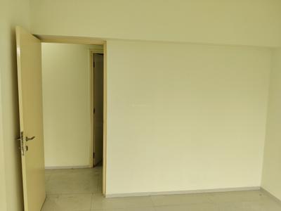 Bedroom Image of 1150 Sq.ft 2 BHK Apartment / Flat for sale in Godrej Green Glades, Jagatpur Ahmedabad for Rs. 5100000