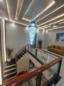 Hall Image of 3200 Sq.ft 4 BHK Villa for sale in Lalarpura Jaipur for Rs. 20500000