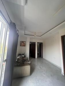 Hall Image of 720 Sq.ft 3 BHK Independent House for rent in Tagore Garden Extension New Delhi for Rs. 45000