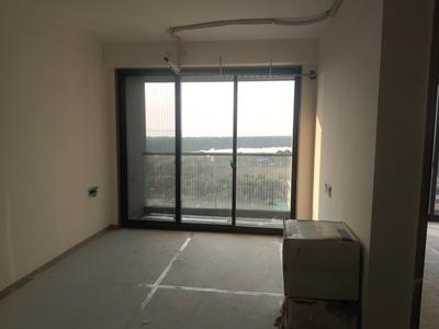 Living Room Image of 1200 Sq.ft 2 BHK Apartment / Flat for sale in Seawoods Navi Mumbai for Rs. 22500000