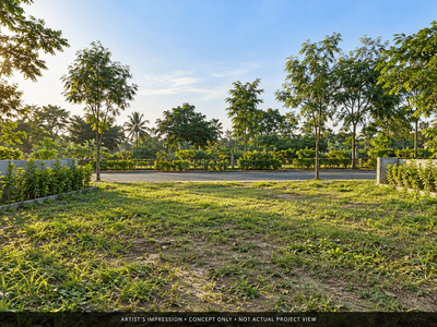 Image of 1200 Sq.ft Residential Plot / Land for sale in Dankuni, Hooghly for Rs. 4200000
