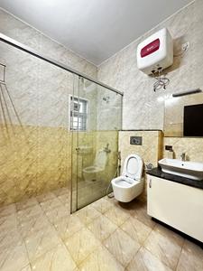 Image of 2650 Sq.ft 4 BHK Apartment / Flat for sale in Thiruvanmiyur, Chennai for Rs. 50000000