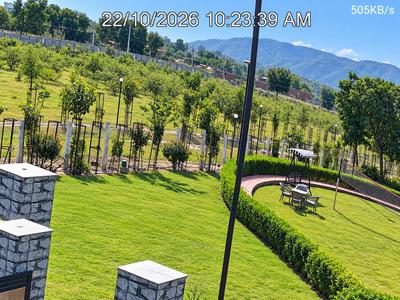 Image of 982 Sq.ft Residential Plot / Land for sale in Shakurpur, New Delhi for Rs. 1600000