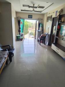 Hall Image of 1400 Sq.ft 2 BHK Apartment / Flat for sale in Chhani Jakat Naka Vadodara for Rs. 4700000