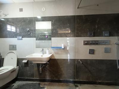 Image of 1800 Sq.ft 3 BHK Builder Floor for rent in HSR Layout, Bengaluru for Rs. 95000