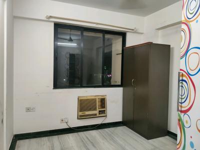 Bedroom Image of 1450 Sq.ft 3 BHK Apartment / Flat for sale in Hiranandani Caviana, Hiranandani Estate Thane for Rs. 30000000