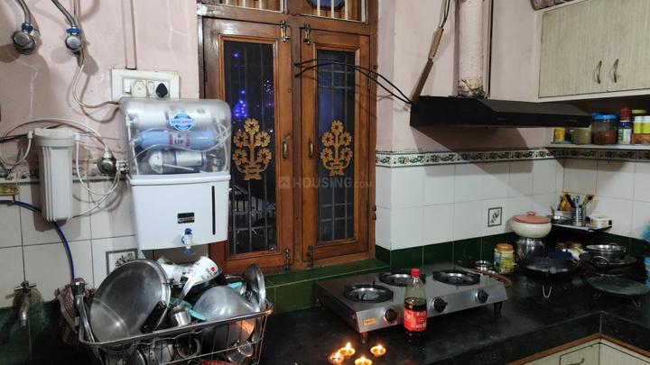 Jai Shri Krishna Apartment Main Image 1