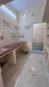 Kitchen Image of 648 Sq.ft 3 BHK Independent House for sale in Ayappakkam Chennai for Rs. 10000000