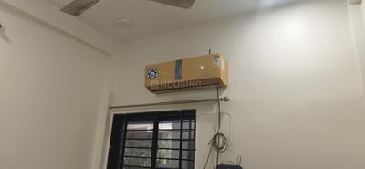 Bedroom Image of 1000 Sq.ft 3 BHK Independent House for rent in Bulandshahr Indore for Rs. 32500
