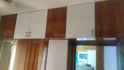 Bedroom Image of 1144 Sq.ft 3 BHK Apartment / Flat for sale in Sowparnika Spandan, Nallampalayam Coimbatore for Rs. 9500000