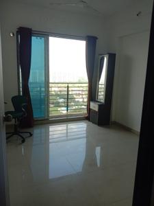 Hall Image of 1125 Sq.ft 3 BHK Apartment / Flat for sale in Versatile Valley, Dombivli East Thane for Rs. 8800000