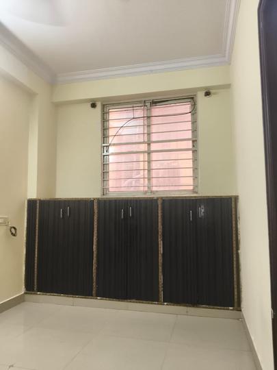 Stage 1, BTM Layout Bedroom 1