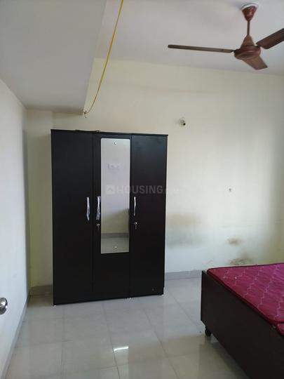 BU Bhandari Planet Millenium Apartment Bedroom 1