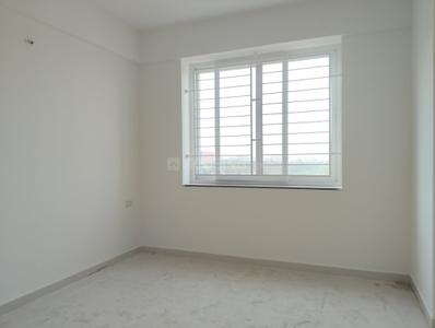 Bedroom Image of 1250 Sq.ft 2 BHK Apartment / Flat for sale in Kannamangala - Whitefield Hoskote Road Bengaluru for Rs. 14000000