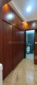 Bedroom Image of 5100 Sq.ft 4 BHK Villa for sale in Hebron Enclave by Hebron Properties, K R Puram Bengaluru for Rs. 57900000