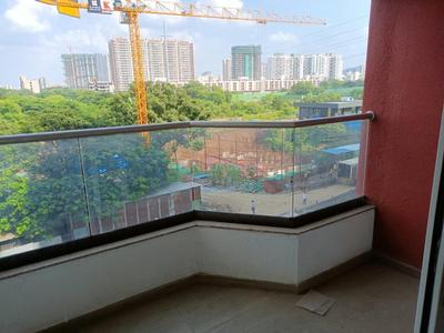 Balcony Image of 1500 Sq.ft 3 BHK Apartment / Flat for sale in Avon Vista, Balewadi Pune for Rs. 17000000