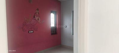 Bedroom Image of 1000 Sq.ft 2 BHK Builder Floor for rent in Chevarambalam Kozhikode for Rs. 12000