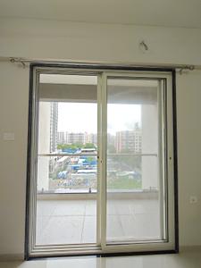 Bedroom Image of 957 Sq.ft 2 BHK Apartment / Flat for rent in Kamalraj Datta Vihar, Moshi Pune for Rs. 20000
