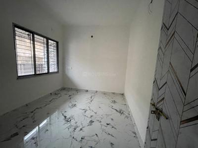 Hall Image of 461 Sq.ft 1 BHK Apartment / Flat for sale in Keshtopur Kolkata for Rs. 1702000