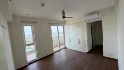 Living Room Image of 2519 Sq.ft 3 BHK Apartment / Flat for sale in Tata Gurgaon Gateway, Sector 112 Gurgaon for Rs. 35000000