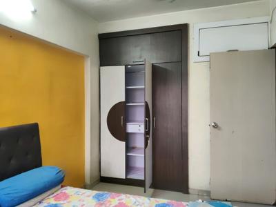 Bedroom Image of 850 Sq.ft 2 BHK Apartment / Flat for sale in Neelam Senroofs, Mulund East Mumbai for Rs. 22500000