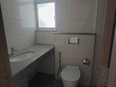 Image of 1255 Sq.ft 2 BHK Apartment / Flat for rent in Godrej Woods, Sector 43, Noida for Rs. 52000