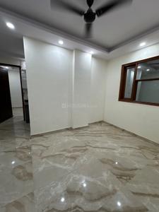 1 BHK Independent House