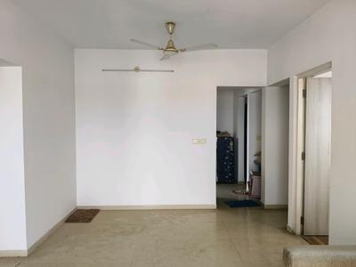 Living Room Image of 1098 Sq.ft 2.5 BHK Apartment / Flat for sale in Lodha Casa Rio by Lodha Group, Palava Phase 1 Thane for Rs. 6600000