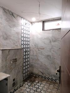 Bedroom Two Image of 1900 Sq.ft 3 BHK Builder Floor for sale in Sector 8 Dwarka New Delhi for Rs. 35000000