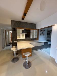 Hall Image of 1476 Sq.ft 3 BHK Apartment / Flat for sale in Hiranandani Club Meadows, Akshayanagar Bengaluru for Rs. 25500000