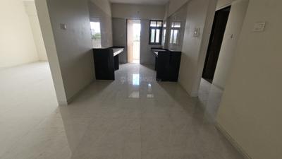 Kitchen Image of 2100 Sq.ft 4 BHK Apartment / Flat for sale in Kotibhaskar Guruprasad Kunj, Prabhag 36 Pune for Rs. 36500000